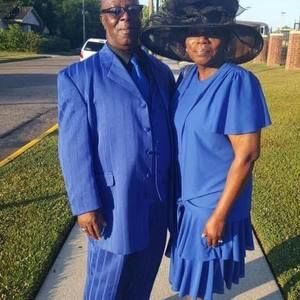 Meet your Posher, Ralph